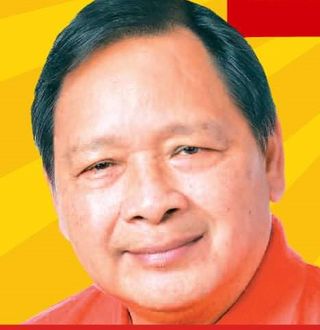Foto individu: Stanley Ajang Batok