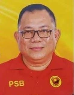 Foto individu: Sait bin Junaidi