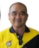 Foto individu: Abdul Hamid @ Abdul Razak bin Siong