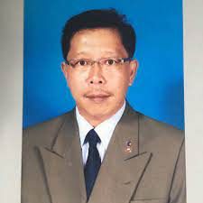人物照片: Yakup bin Khalid