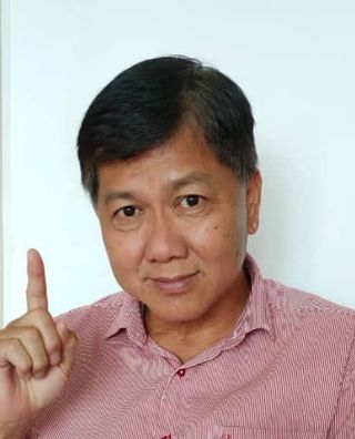 Foto individu: Lue Cheng Hing