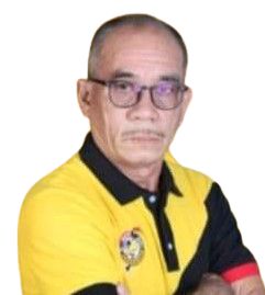 人物照片: Irwan Iskandar Sukarno bin Abdullah