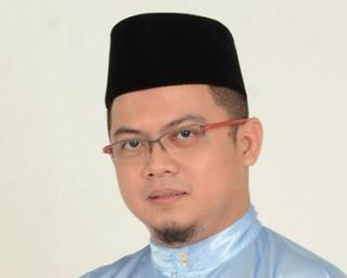 Portrait: Abdul Raafidin bin Majidi