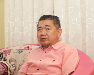 Foto individu: Kamal bin Bujang