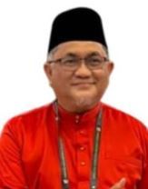 Foto individu: Mahmud bin Sabli