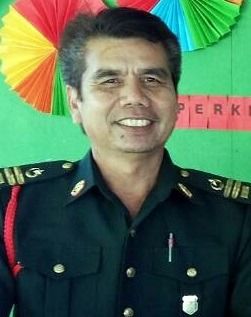 Foto individu: Anyi anak Jana