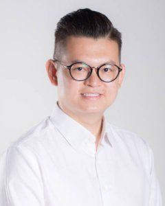 Foto individu: Kelvin Yii Lee Wuen