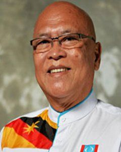 Foto individu: Joshua anak Jabing @ Joshua Jabeng