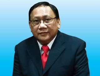 Foto individu: Munan anak Laja