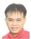 Foto individu: Dadi @ Tiap anak Juul