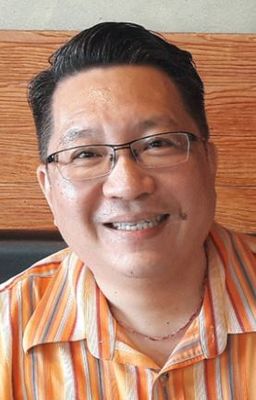 Foto individu: Wee Hong Seng