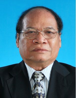 Portrait: William Nyallau anak Badak