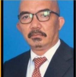 Portrait: Mohamad Asri bin Kassim