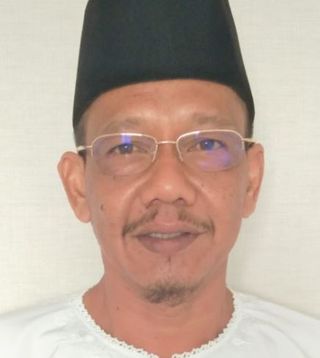 Foto individu: Mohamad Zen bin Peli