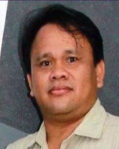 Foto individu: Buln anak Patrick Ribos