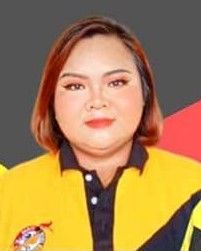 Portrait: Chelea Vanessa anak William