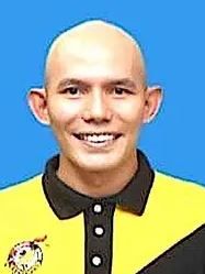Foto individu: Freedy anak Misid