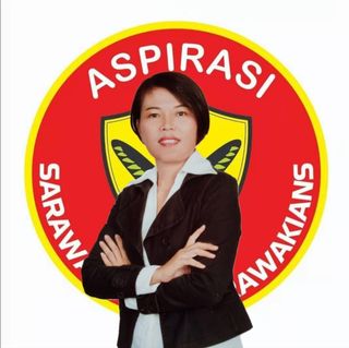 Portrait: Janet Loh Wui Ping