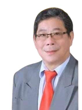 Foto individu: Joseph Wong Kung King