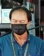 Foto individu: Vinton Langang anak Sangga