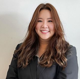 Foto individu: Jane Lau Sing Yee