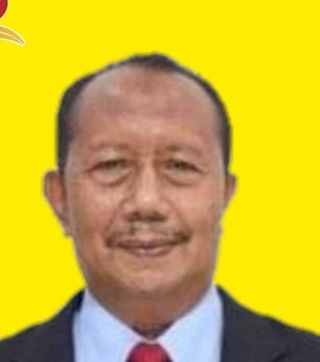 Foto individu: Wan Chee bin Wan Mahjar