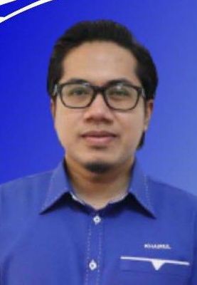 人物照片: Khairul bin Ahmat