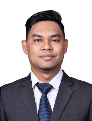 Foto individu: Ishak bin Buji