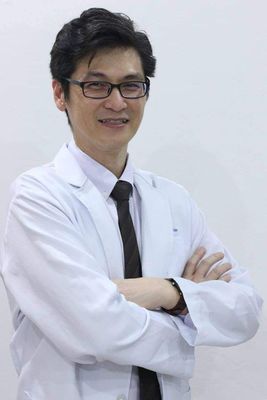 Foto individu: Low Chong Nguan