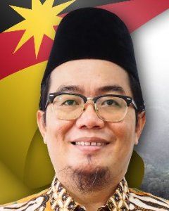 人物照片: Juanda bin Jaya