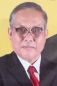 人物照片: Riyah bin Basrah