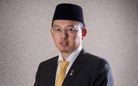 Foto individu: Abang Aditajaya bin Abang Alwi