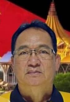 Portrait: Baha anak Imam