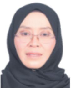 Foto individu: Yatika binti Jelani