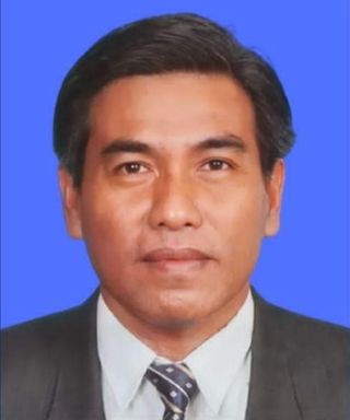 Foto individu: Tiun anak Kanun