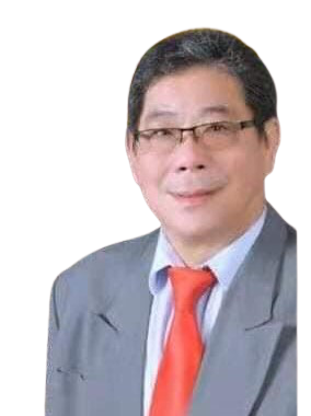 Foto individu: Joseph Wong Kung King