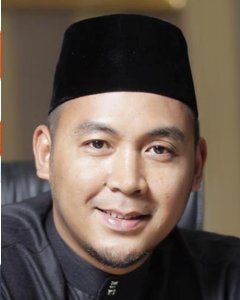 Foto individu: Fazzrudin bin Abdul Rahman