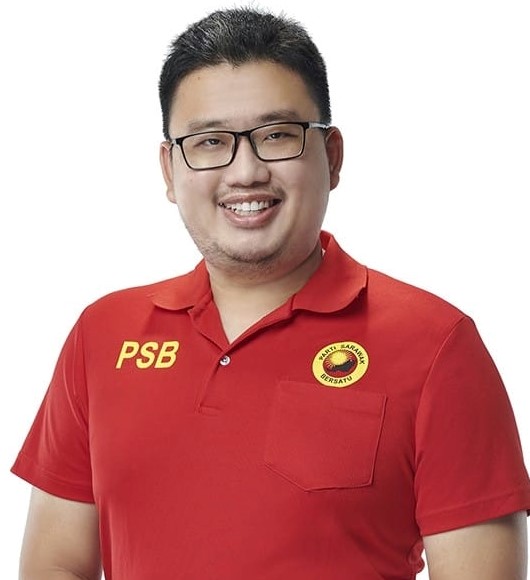 Foto individu: Teo Jia Jun