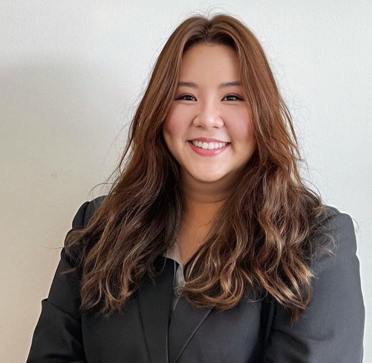 Foto individu: Jane Lau Sing Yee