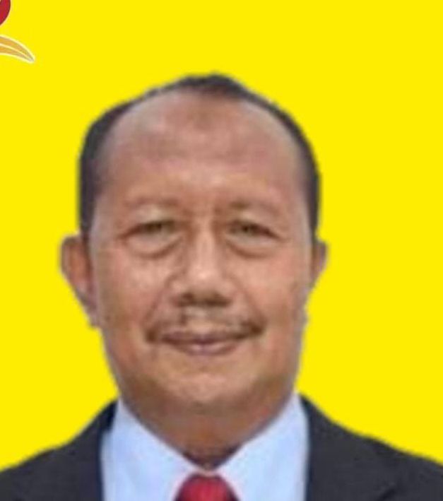 Foto individu: Wan Chee bin Wan Mahjar