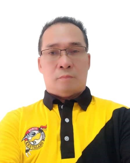 Foto individu: Atet anak Dego