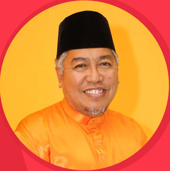 Foto individu: Abang Abdul Halil bin Abang Naili