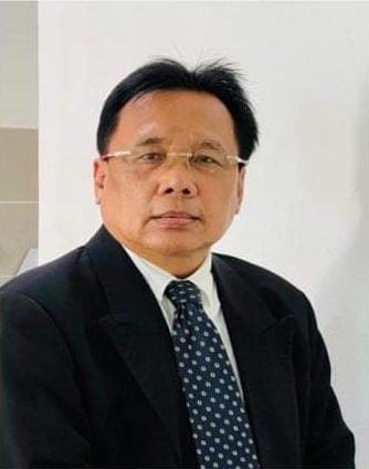 Foto individu: Leo anak Bunsu