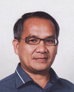 Foto individu: Senior anak William Rade
