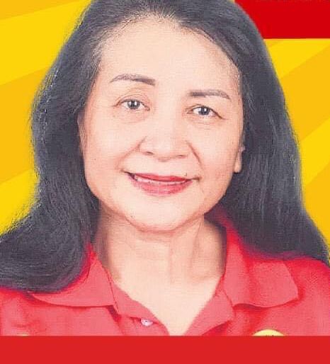 Foto individu: Elsiy A/k Tingang