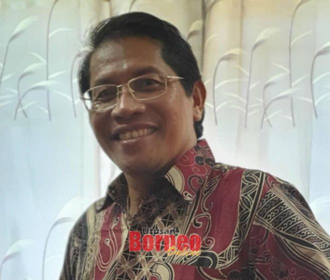 Foto individu: Saini anak Kakong
