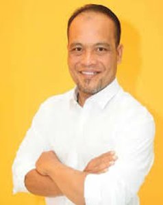 Foto individu: Andri Zulkarnaen bin Hamden