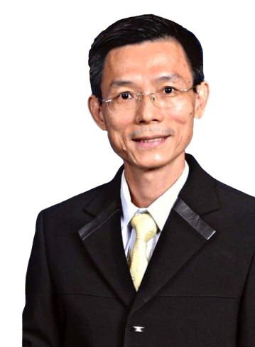 Foto individu: Ngieng Sheng Chung