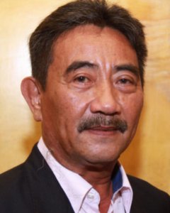 Foto individu: Awla bin Dris