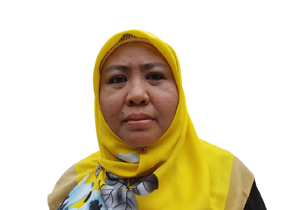 Foto individu: Hanim binti Jaraee